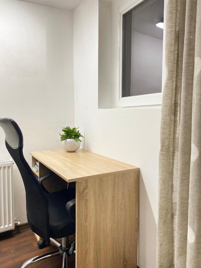 House Apartment In ティミショアラ エクステリア 写真